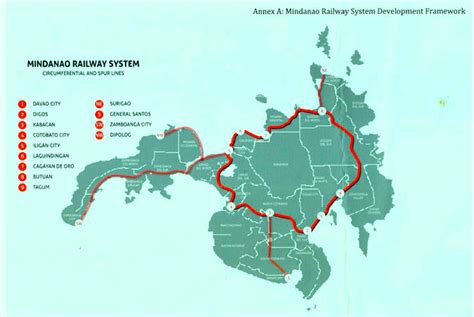 arrow mindanao|DOTr: RROW acquisition for phase 1 of Mindanao railway .